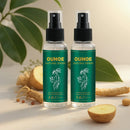 ELIXIR OUHOE | Tonico Para El Crecimiento Capilar