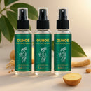 ELIXIR OUHOE | Tonico Para El Crecimiento Capilar