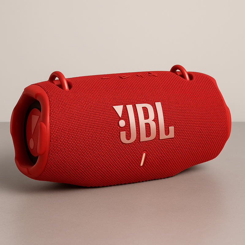 🔥 ¡POTENCIA Y SONIDO INCREÍBLE! ¡LA JBL EXTREME 4 HA LLEGADO! 🔊🛒